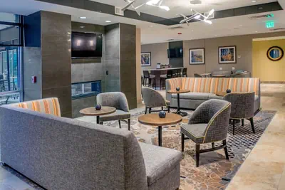 Photo 5 - Staybridge Suites Denver Downtown by IHG