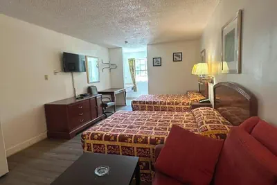 Photo 5 - American Inn by Hotel O Metter
