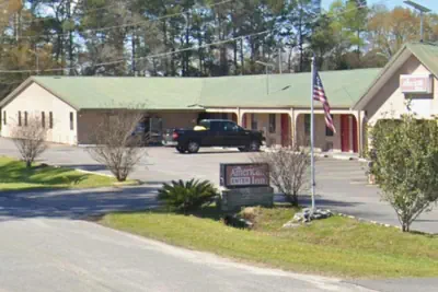Photo 2 - American Inn by Hotel O Metter
