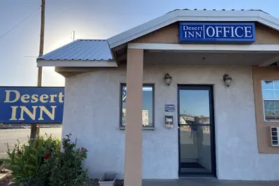 Photo 2 - Desert Inn
