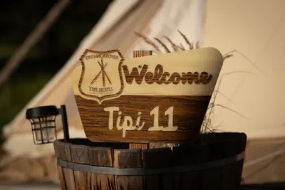 Photo 5 - Dreamcatcher Tipi Hotel