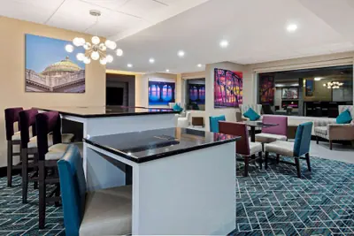 Photo 3 - La Quinta Inn & Suites by Wyndham New Cumberland-Harrisburg