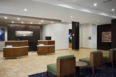 Photo 2 - Courtyard by Marriott Denver Southwest/Littleton