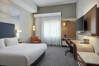 Photo 5 - Courtyard by Marriott Denver Southwest/Littleton