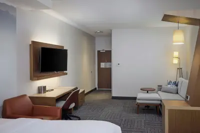 Photo 3 - Courtyard by Marriott Denver Southwest/Littleton