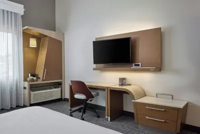 Photo 4 - Courtyard by Marriott Denver Southwest/Littleton