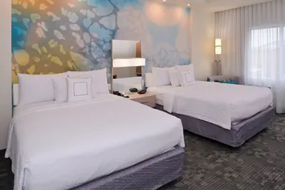 Photo 4 - Courtyard by Marriott Toledo North