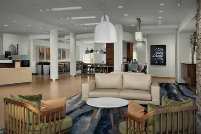Photo 3 - Fairfield Inn & Suites Atlanta Stockbridge