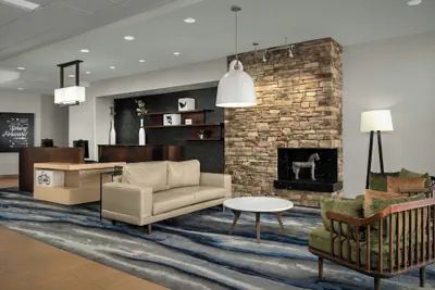 Photo 4 - Fairfield Inn & Suites Atlanta Stockbridge