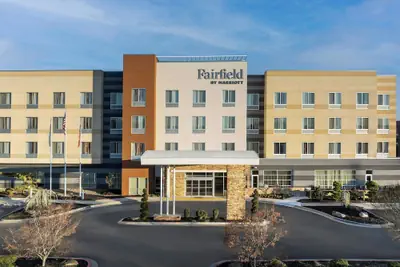 Photo 2 - Fairfield Inn & Suites Atlanta Stockbridge