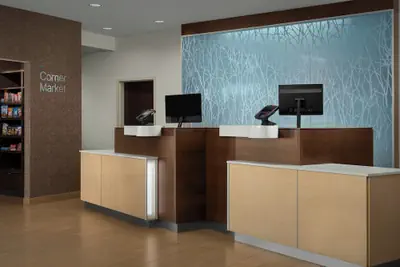 Photo 5 - Fairfield Inn & Suites Atlanta Stockbridge