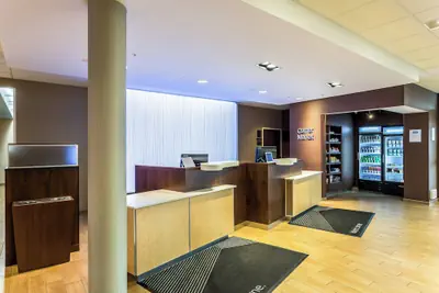 Photo 4 - Fairfield Inn & Suites by Marriott Butte