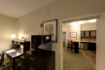 Photo 5 - Staybridge Suites Ann Arbor- Univ of Michigan by IHG