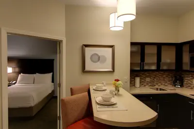 Photo 3 - Staybridge Suites Ann Arbor- Univ of Michigan by IHG