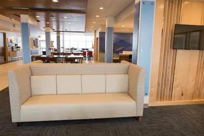 Photo 3 - Holiday Inn Express & Suites Marietta by IHG