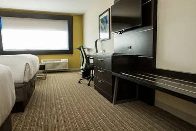 Photo 5 - Holiday Inn Express & Suites Marietta by IHG