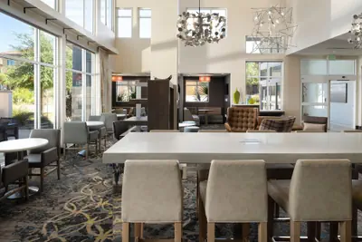 Photo 3 - Residence Inn Austin Lake Travis/River Place