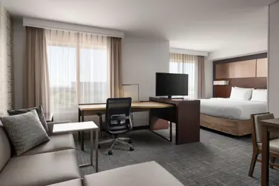 Photo 4 - Residence Inn Austin Lake Travis/River Place