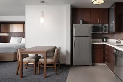 Photo 5 - Residence Inn Austin Lake Travis/River Place