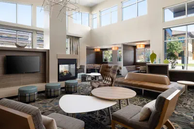 Photo 2 - Residence Inn Austin Lake Travis/River Place