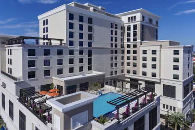 Photo 2 - Hyatt Place Boca Raton/Downtown