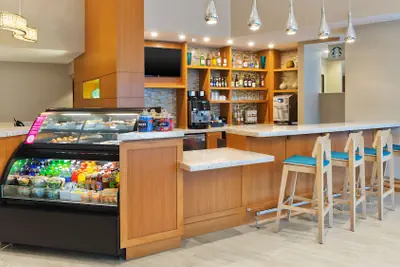 Photo 3 - Hyatt Place Boca Raton/Downtown