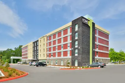 Photo 2 - Home2Suites by Hilton Dupont, WA