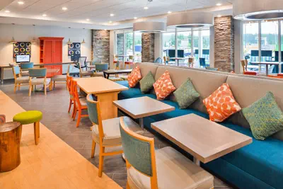 Photo 3 - Home2Suites by Hilton Dupont, WA