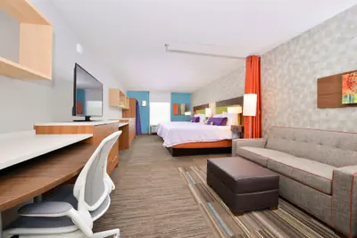 Photo 5 - Home2Suites by Hilton Dupont, WA