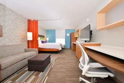 Photo 4 - Home2Suites by Hilton Dupont, WA