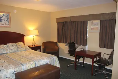 Photo 3 - Ranch House Inn and Suites