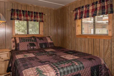 Photo 5 - Canyon Cabins
