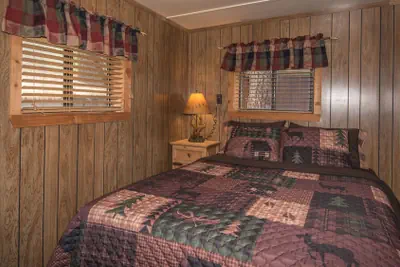 Photo 4 - Canyon Cabins