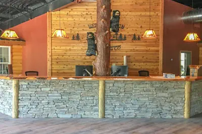 Photo 3 - Canyon Cabins