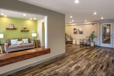 Photo 4 - WoodSpring Suites Baltimore White Marsh - Nottingham