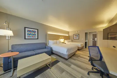 Photo 5 - Holiday Inn Express & Suites Hermiston Downtown by IHG