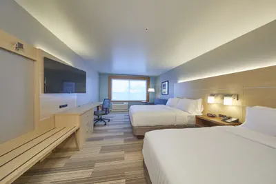 Photo 4 - Holiday Inn Express & Suites Hermiston Downtown by IHG