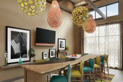Photo 3 - Hampton Inn & Suites St. Louis/Alton