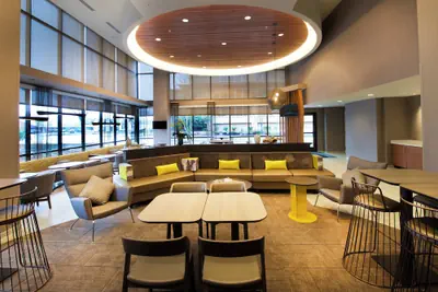 Photo 2 - SpringHill Suites by Marriott Seattle Issaquah
