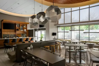Photo 5 - SpringHill Suites by Marriott Seattle Issaquah