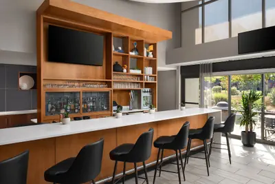 Photo 3 - SpringHill Suites by Marriott Seattle Issaquah