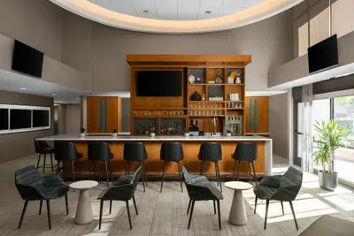 Photo 4 - SpringHill Suites by Marriott Seattle Issaquah