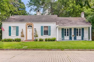 Photo 2 - Steele Cottage