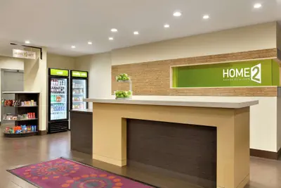 Photo 5 - Home2 Suites by Hilton Macon I 75 North GA