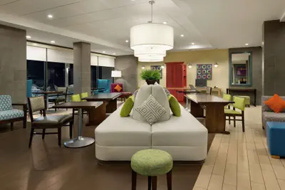 Photo 3 - Home2 Suites by Hilton Macon I 75 North GA
