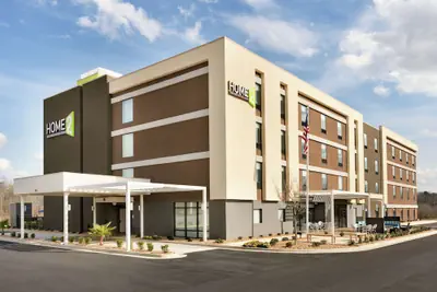 Photo 2 - Home2 Suites by Hilton Macon I 75 North GA