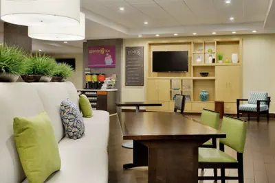 Photo 4 - Home2 Suites by Hilton Macon I 75 North GA