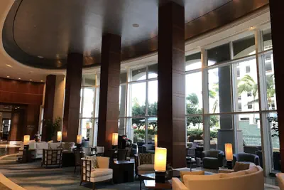 Photo 5 - Palm Beach Singer Island Resort & Spa Luxury Suites