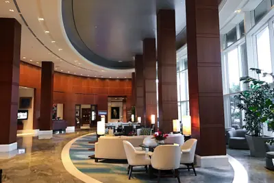 Photo 3 - Palm Beach Singer Island Resort & Spa Luxury Suites