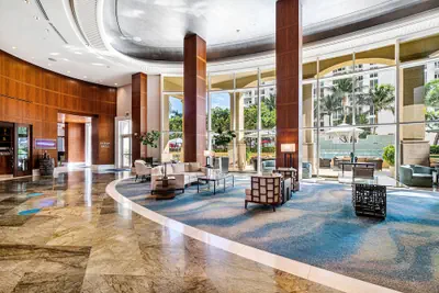 Photo 4 - Palm Beach Singer Island Resort & Spa Luxury Suites